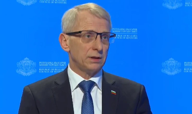 Денков: Очаквам смени на министри