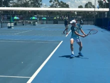 Българин с победа на силен тенис турнир, предхождащ Australian Open