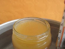 Става ли токсичен медът, ако се нагрее?