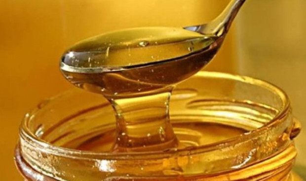 Медът често е сред най високо оценените здравословни храни които ни