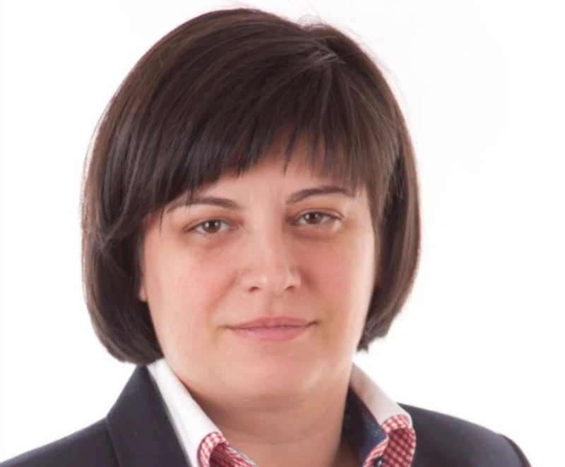 Диана Русинова с остри критики към АПИ