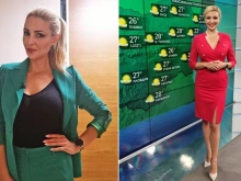 Ева Кикерезова - майсторка на тиквеника