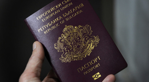 Притежателите на български паспорт имат правото да влизат на територията