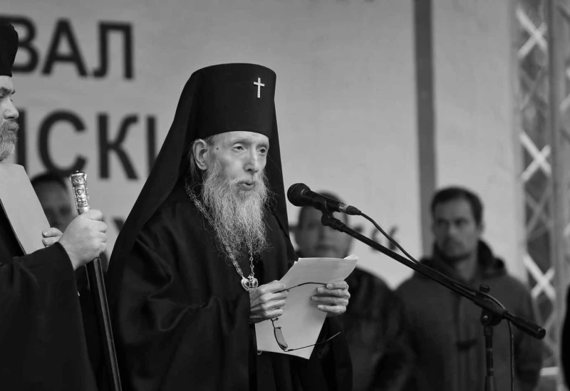 Светият синод избра наместник на Сливенската епархия