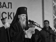 Светият синод избра наместник на Сливенската епархия
