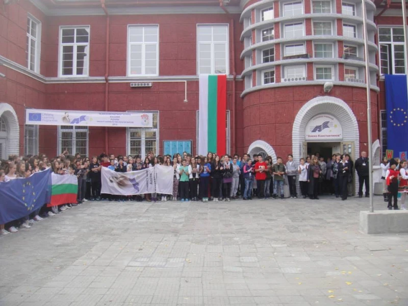 Обявиха конкурси за нови директори на 18 училища в Пловдив и областта