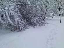 Чака ни най-лютата зима от 10 века насам