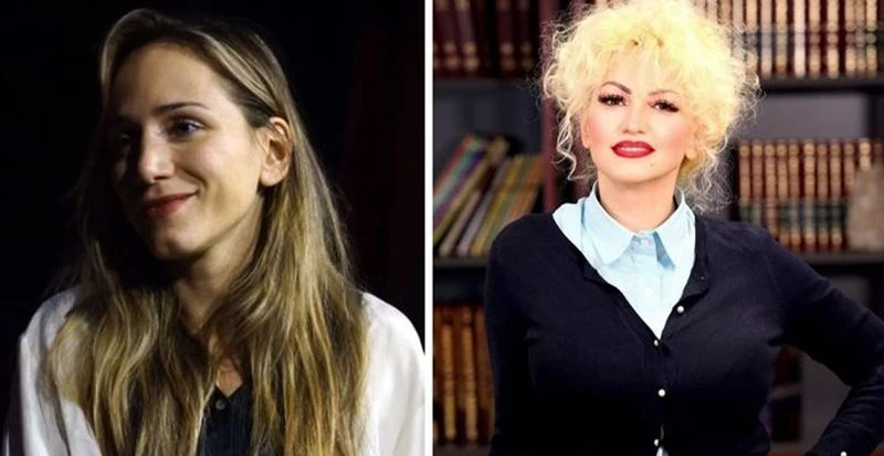 Внучката на Тодор Колев съжалява за Стефан Данаилов