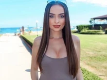  "  " 