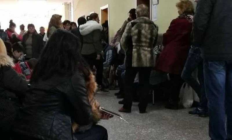 Грипна ваканция в Пловдив? Няма да е скоро