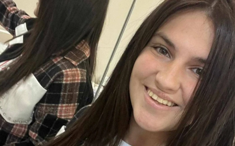 Издирват 20-годишно момиче от град Костандово