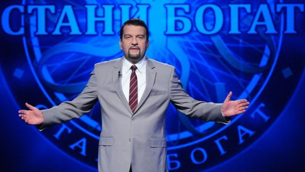 На 30 октомври Михаил Билалов е заснел последния си епизод