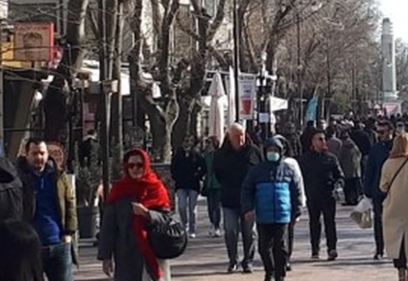 40 �� ������ ������ �� COVID-19 � �����