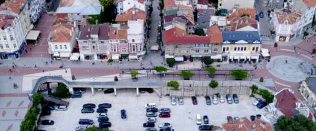 Тази година се очаква Община Варна окончателно да придобие по голямата