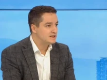 Явор Божанков: Чужди служби оказват неправомерно влияние в сектор "Сигурност" 