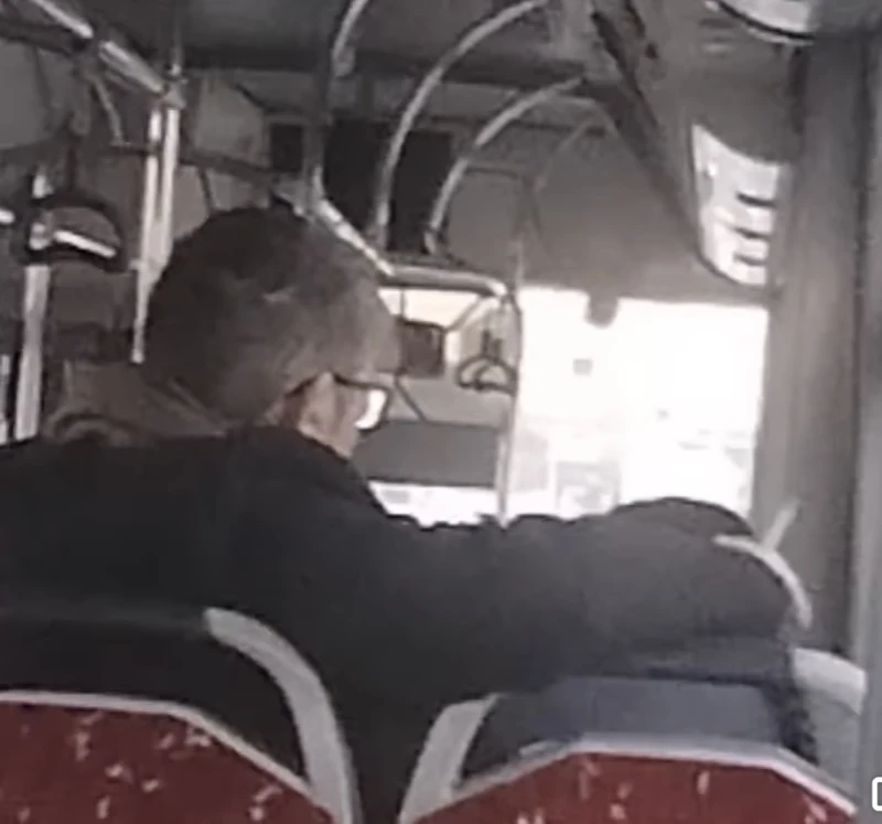 Пловдивчанин предложи градският транспорт да стане безплатен