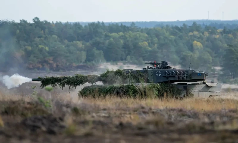 Германски историк: Русия няма да загуби в Украйна