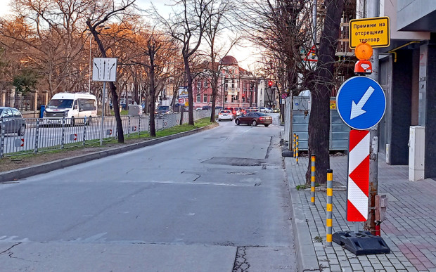 Варненци гневно: Докога ще продължава така?