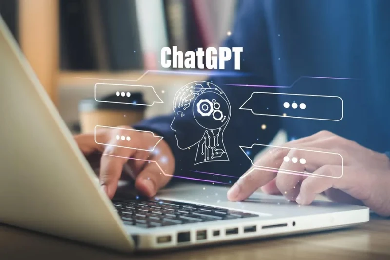 ChatGPT "����", ������ � �������� �� ������� ����
