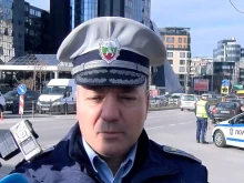 Важен съвет към пешеходците в Пловдив, касаещ дрехите им!