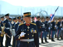 Гърция направи мащабни промени в командването на армията