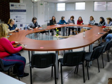 Пловдив и Варна приключиха общ проект за университетите