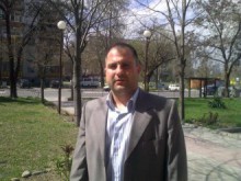Председателят на ГЕРБ в Община Марица със сигнал до Прокуратурата