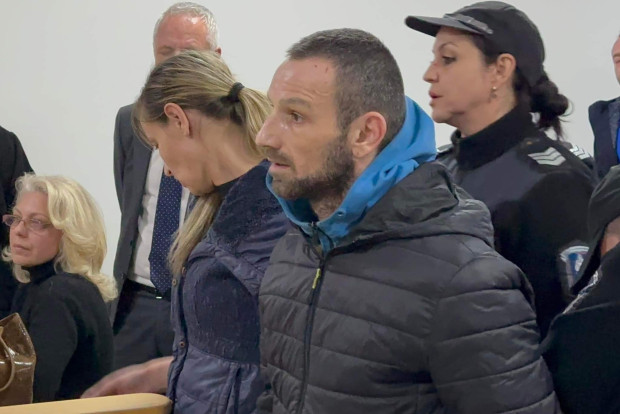 Ето ги арестуваните за жестокостите към 5-годишно дете в Пловдив