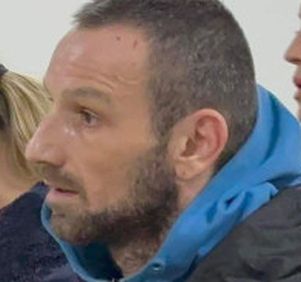 </TD
>35-годишният Петър Чернев, задържан за насилие над 5-годишното дете на