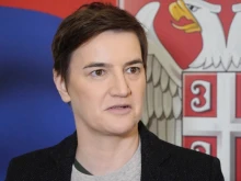 Сръбският премиер отхвърля обвиненията в изборни измами и обещава по-нататъшен напредък в ЕС