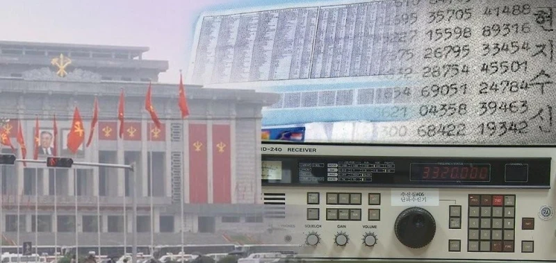 Пхенян затвори държавното радио, използвано за съобщения до шпиони на КНДР в Южна Корея