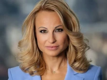 Мария Цънцарова се бие, за да се справи със стреса от телевизията