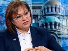 Нинова: Нямаме нормални управляващи
