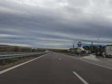 Първи стъпки за разширяването на магистрала "Тракия"