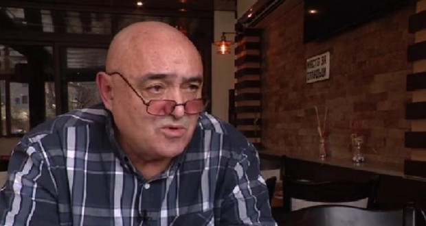 Арестът на сина на бившия финансов министър Стоян Александров след убийството