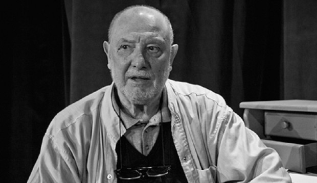 На 81 годишна възраст почина известният режисьор Красимир СпасовКрасимир Спасов е