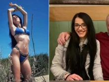        ,  !