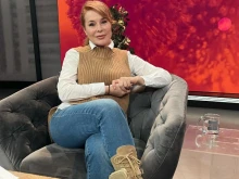 Мира Добрева седна в отлично познат стол