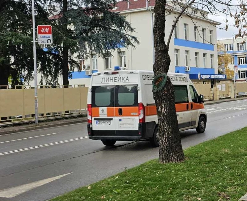 Труп на мъж е открит след кукерски фестивал