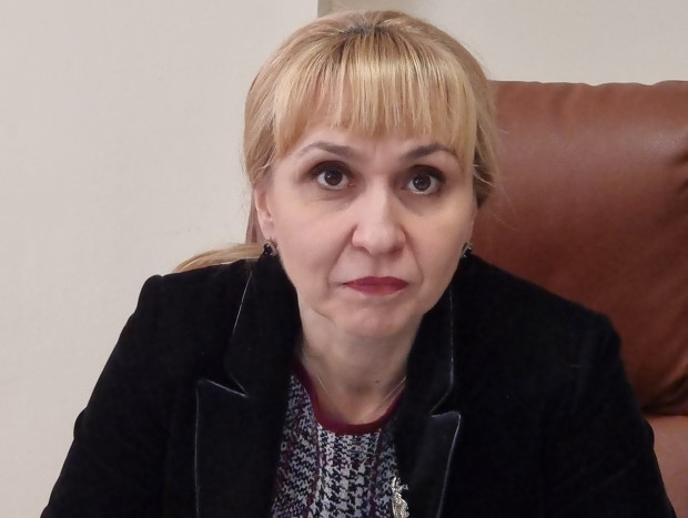 Омбудсманът Диана Ковачева се обърна към председателя на Народното събрание