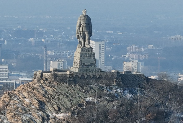 Кметът на Пловдив за Альоша: В момента има по-важни неща