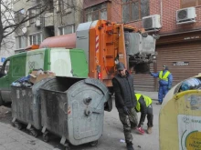 Камери и патрули следят за нерегламентирано изхвърляне на отпадъци в Пловдив