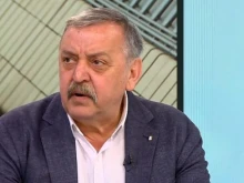 Проф. Кантарджиев: Грипът ни поваля за два часа, идва през февруари