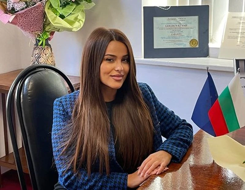 Кметицата на китно родопско село подаде оставка