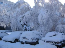 Meteo Balkans: Страшен феномен до часове помита България, 70 см сняг на тези места