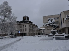 Предоговориха цената за снегопочистването в Ловеч