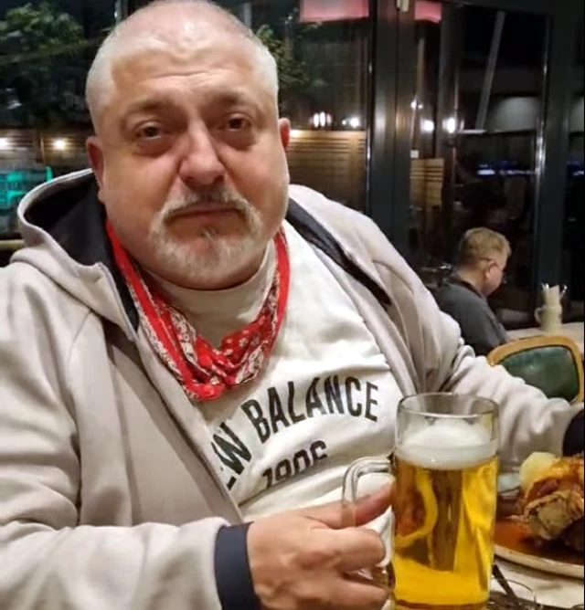 Ути Бъчваров съобщи неприятна новина