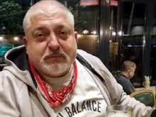 Ути Бъчваров съобщи неприятна новина