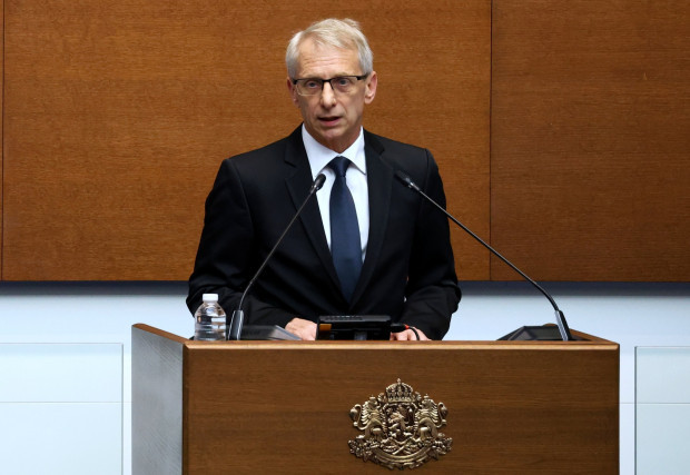 Министър председателят акад Николай Денков ще вземе участие в Световния икономически