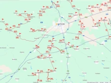 Започна почистване на общинската пътна мрежа в Старозагорско